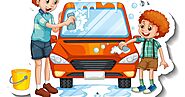Pamper Your Cars With These Car Washing Tips | Sam Siam