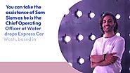 Use These Car Washing Tips To Pamper Your Vehicles | Sam Siam