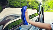 Useful Tips To Help You Keep Your Car Clean - Sam Siam