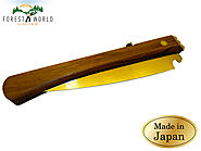 Japanese Gardening Tools Online | Chainsaw Parts Online LTD