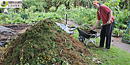 Garden Clearance: Four Ways to Get Rid Of Large Garden Waste