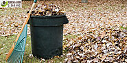 Garden Clearance: How to dispose of Yard Waste after Garden Clearance?