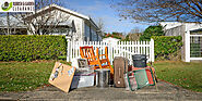 Rubbish Removal: Five Causes Why You Should Hire a Rubbish Removal Company in London