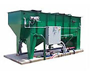 Water and wastewater equipments supplier | Water treatment chemicals in Dubai