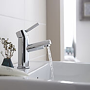 A Buyer’s Guide for Cloakroom Taps UK | Taps Royal Bathrooms UK