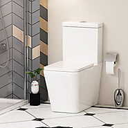 Guide For Choosing a Perfect Small Cloakroom Toilet UK