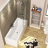 What You Need to Know About Shower Bath tub | Submit a Free Article