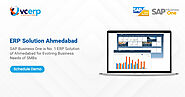 SAP Business One Solution Provider Haryana