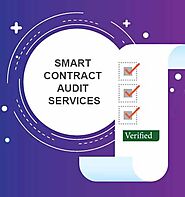 Leverage Antier’s Smart Contract Security Audit services