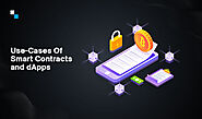 How are Smart Contracts Revolutionizing the World Around Us?