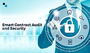 Antier Solutions- A name among the top smart contract security audit development companies