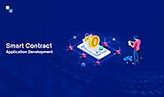 Contact Antier’s expertise to fulfill your smart contract application development requirements