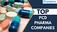 Why partner with PCD Pharma Company?