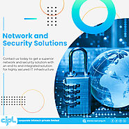 Network and Security Solutions