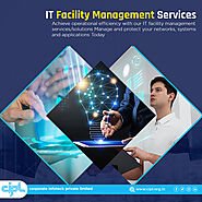 IT Facility Management Services