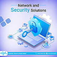 Network and Security Solutions