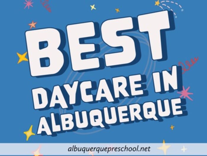 Daycare Albuquerque A Listly List