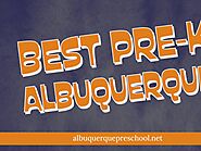 Best Pre-k Albuquerque