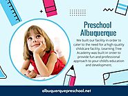 Preschool Albuquerque