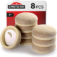 Buy Best Furniture Pads Online For Chair At X-Protector