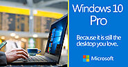 Buy cheap Windows 10 Professional OEM - Electronic First