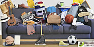 Rubbish and Garden Clearance: Top Tips for Decluttering Your London House