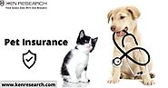 North America Pet Insurance Market 2020-2030, Size, Share, Demand, Growth, and Revenue: Ken Research