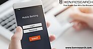 North America Mobile Banking Market 2020-2030 by Mobile Platform (Android, iOS, Windows), Business Type (C2B, C2C), S...
