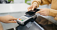North America Contactless Payment Market 2020-2030 by Component (Hardware, Solutions, Services), Solution, Device Typ...