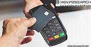 Asia Pacific Contactless Payment Market 2020-2030 by Component (Hardware, Solutions, Services), Solution, Device Type...