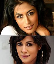 Chitrangada Singh