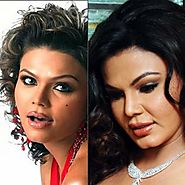 Rakhi Sawant