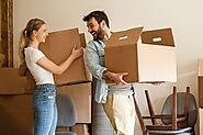 Get the Best Expert Services For Senior Moving in St. Catharines
