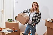 Tips to Consider Best Moving Company in Toronto