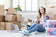 How Can You Get Services From a Moving Company in Toronto?