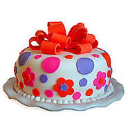 Order Sugar Free Cakes Online in Bangalore - FNP Cakes