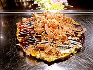 Okonomiyaki