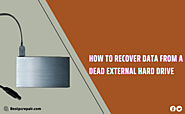 Hard Drive repair service ballwin | How to Recover Data From Hard Drive