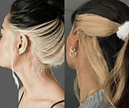 Skunk Stripe Hair: Popular And Trendy Hairstyle In 2022