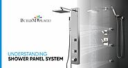 Understanding Shower Panel System: Merits and Demerits