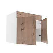 Oak RTA Cabinets