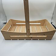 Wholesale Basket Boxes