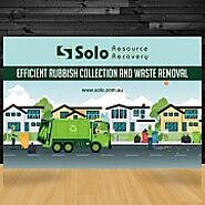 Rubbish Collection Services