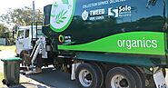 waste management services