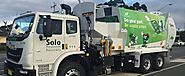 Solo Resource Recovery | Professional Waste Management Solutions