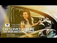 Car Service Near Me Has Never Been More Affordable