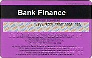 Description of Bank Finance service and how it helps for any investor.