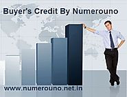 Buyers Credit service by Numerouno in Thane