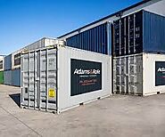 Adams & Rofe Interstate removalists Sydney