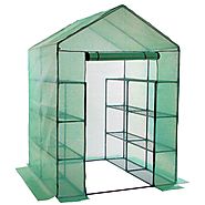 Plastic Sheets for Greenhouse